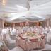 Salle de banquet