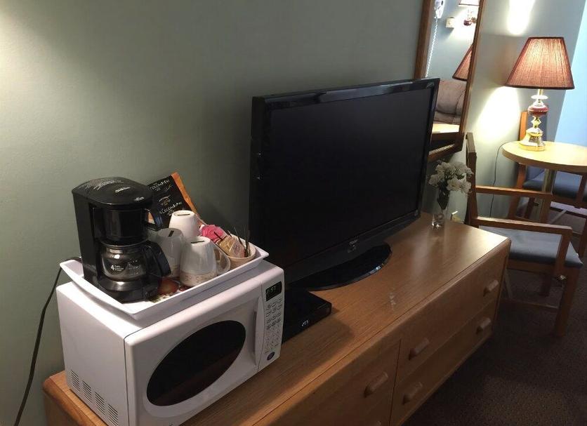 Équipements de la chambre Photo
