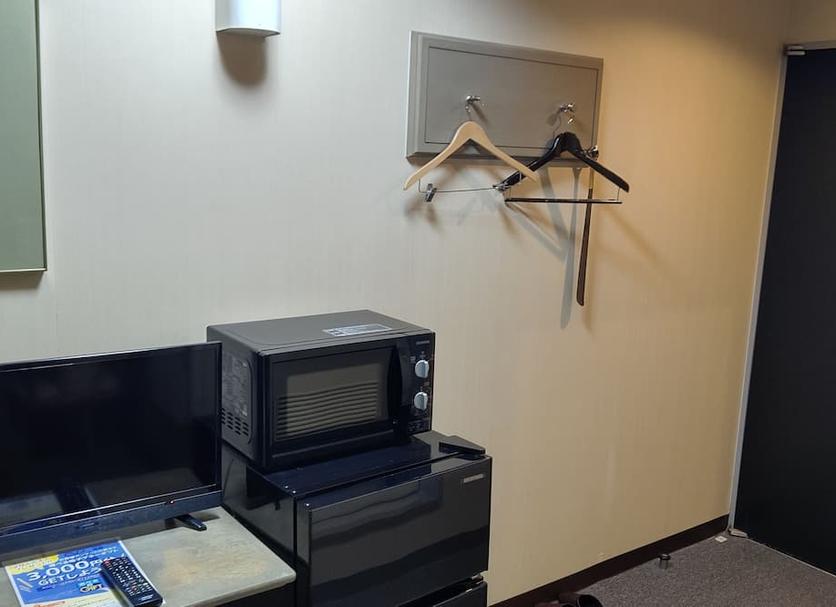 Équipements de la chambre Photo