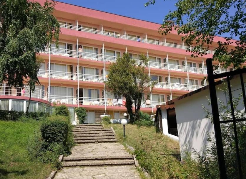 Bâtiment Photo