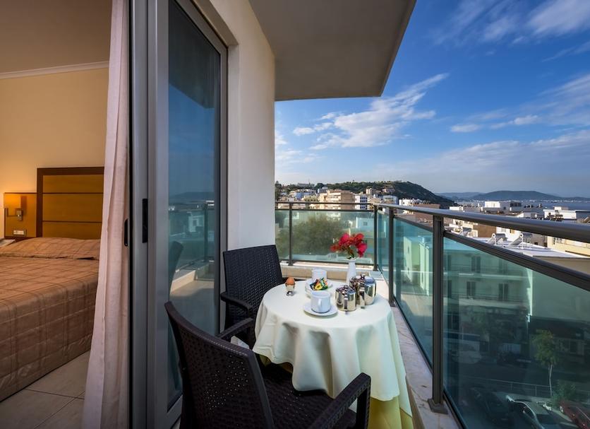 Balcon Photo