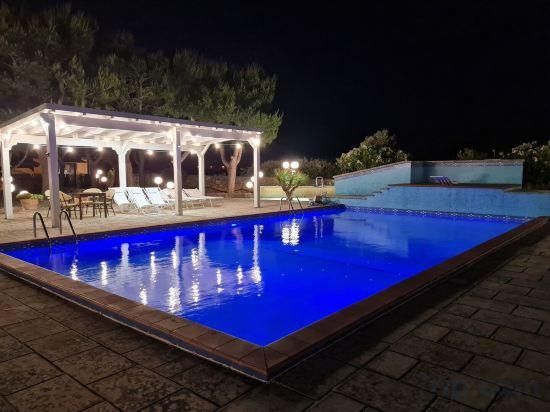 Piscine Photo