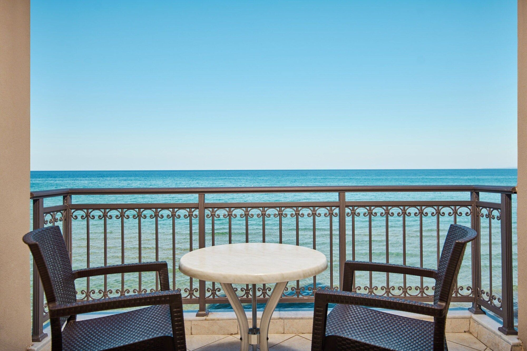 Balcon