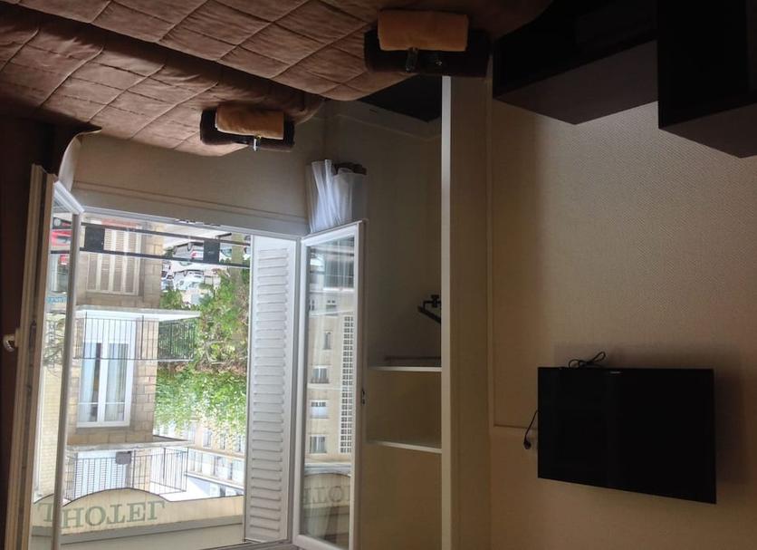 Équipements de la chambre Photo