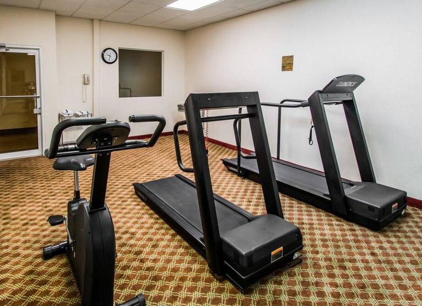 Salle de sport Photo
