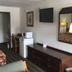 Équipements de la chambre