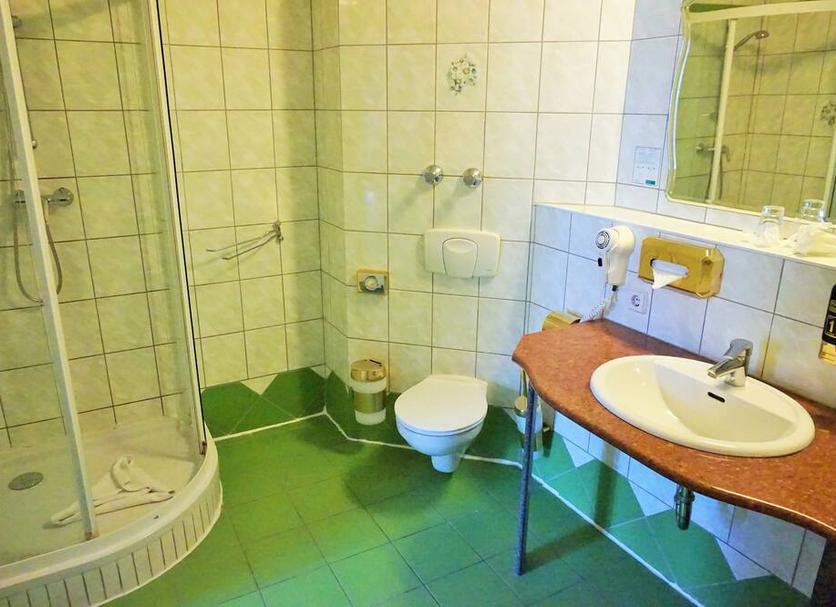 Salle de bain Photo