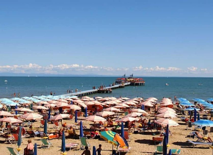 Plage Photo