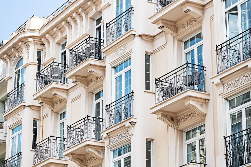 Bâtiment