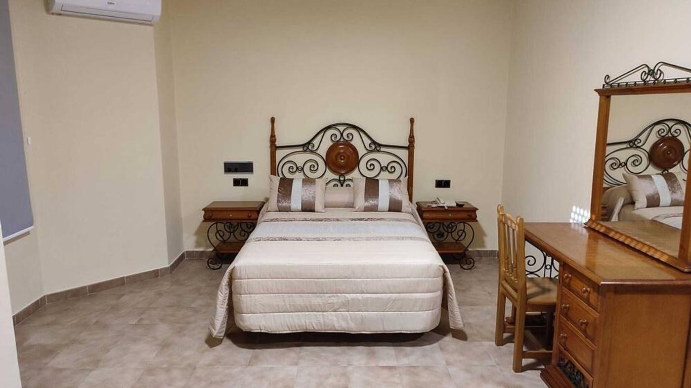 Hotel Novo