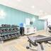 Salle de sport