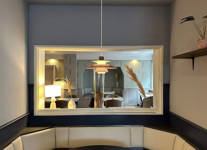 Équipements de la chambre Photo
