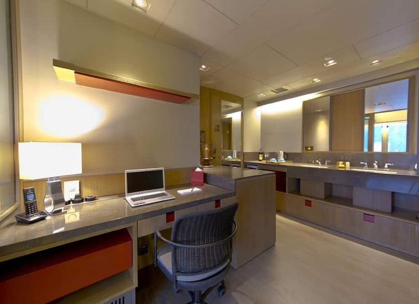 Centre d'affaires Photo