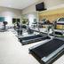 Salle de sport