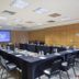 Espace de conférence