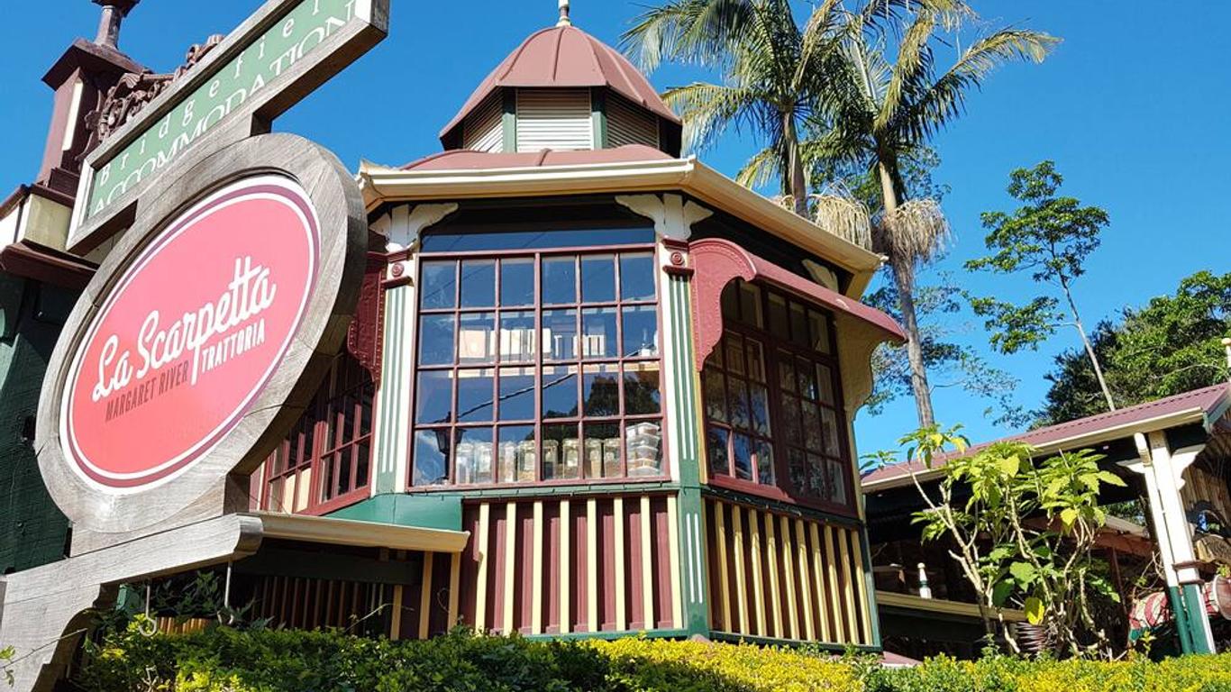 Bridgefield Guest House