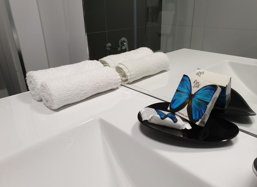 Équipements de la chambre Photo