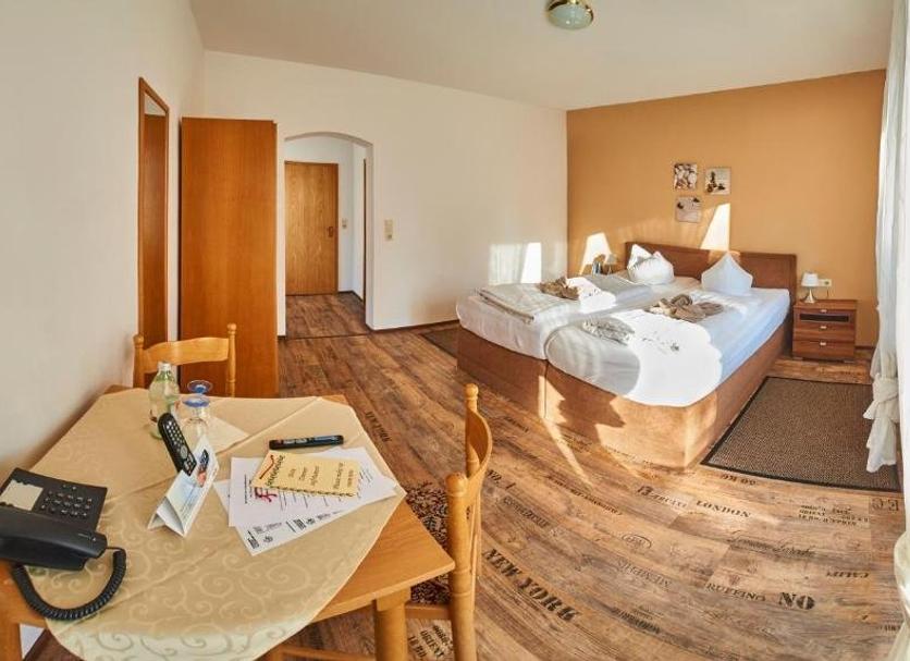 Chambre Photo