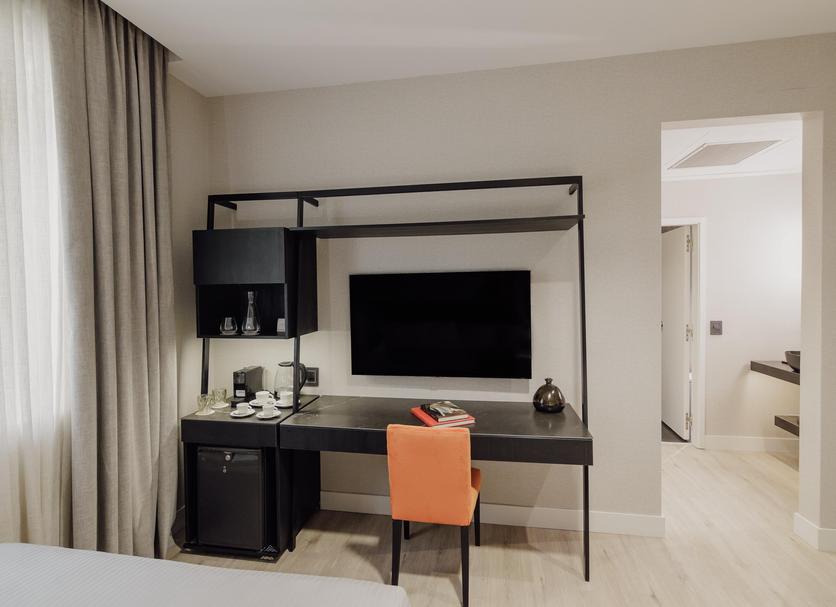 Équipements de la chambre Photo
