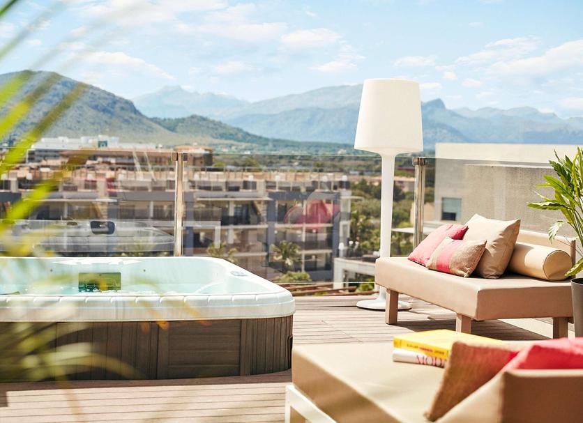 Balcon Photo