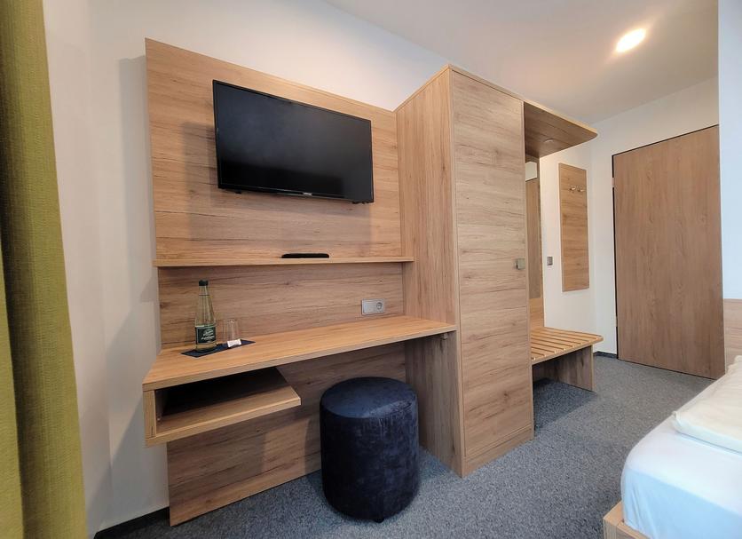 Équipements de la chambre Photo