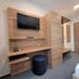 Équipements de la chambre