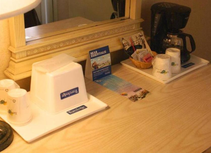 Équipements de la chambre Photo