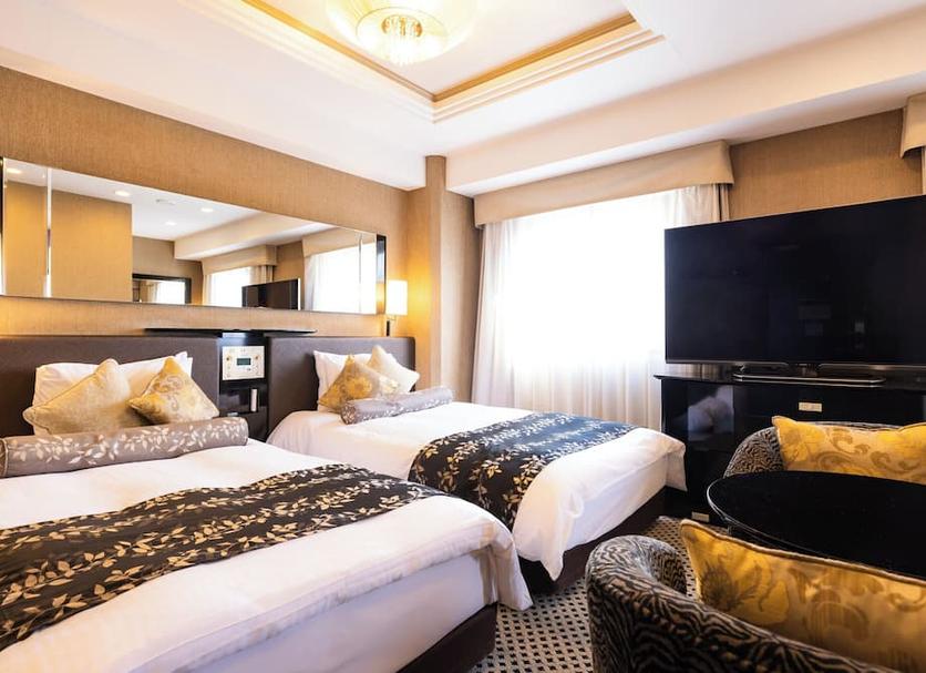 Chambre Photo