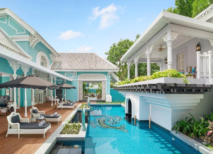 Piscine Photo