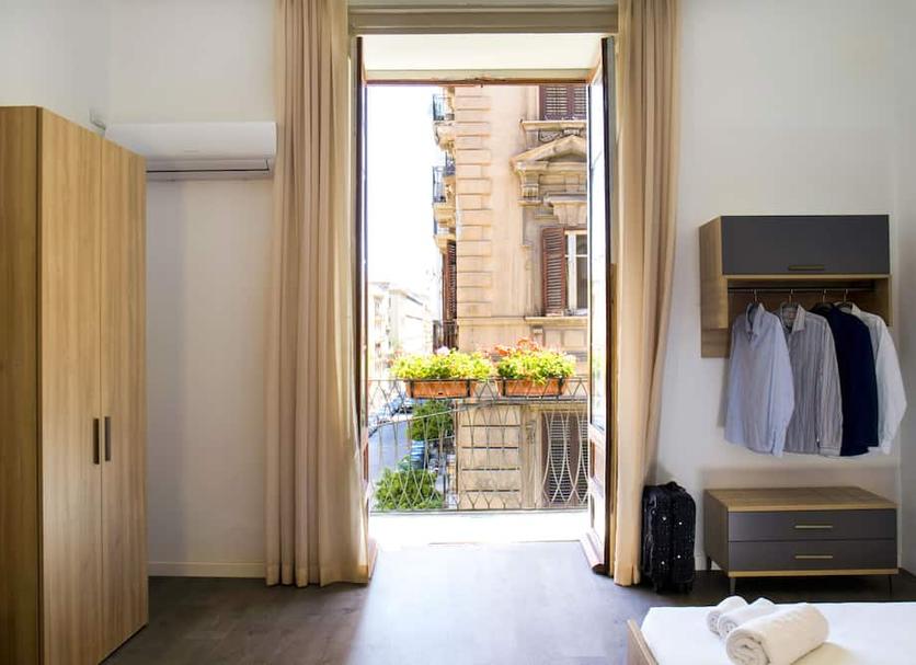 Équipements de la chambre Photo