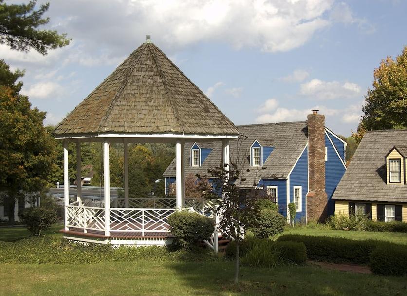 Bâtiment Photo
