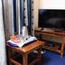 Équipements de la chambre