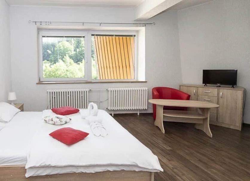 Chambre Photo