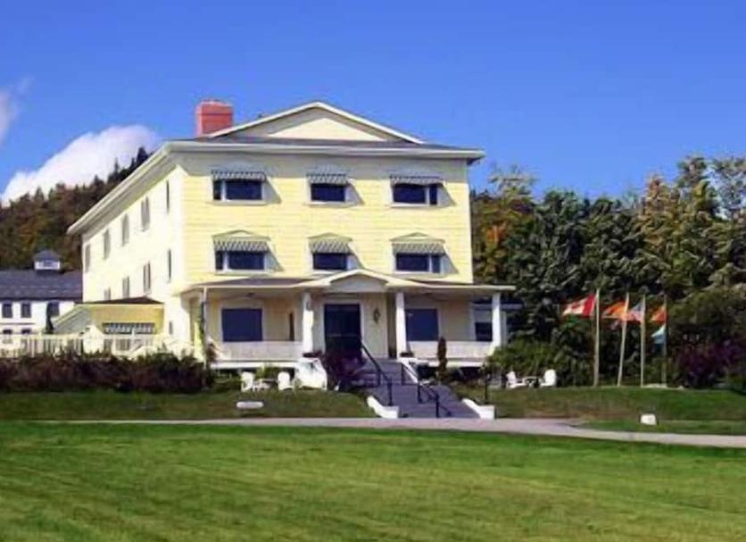 Bâtiment Photo