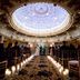 Salle de banquet