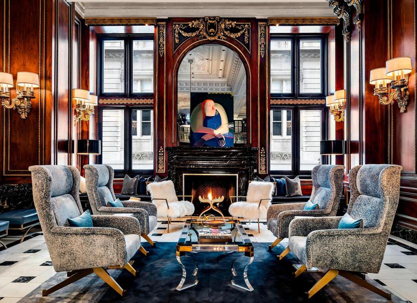 Salon Photo