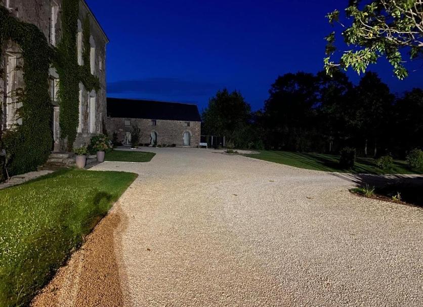 Extérieur Photo