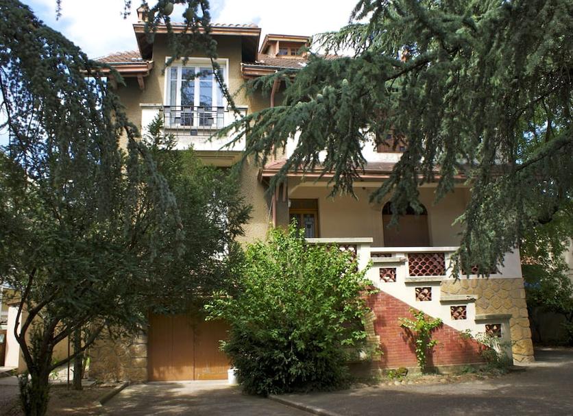 Extérieur Photo