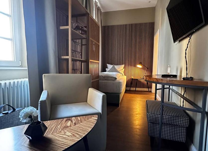 Chambre Photo