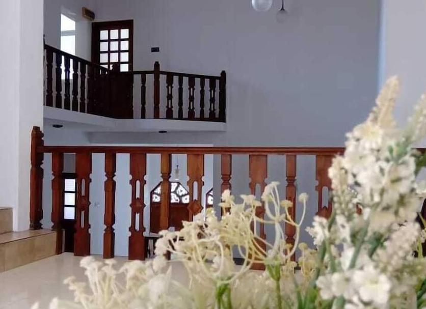 Escalier Photo