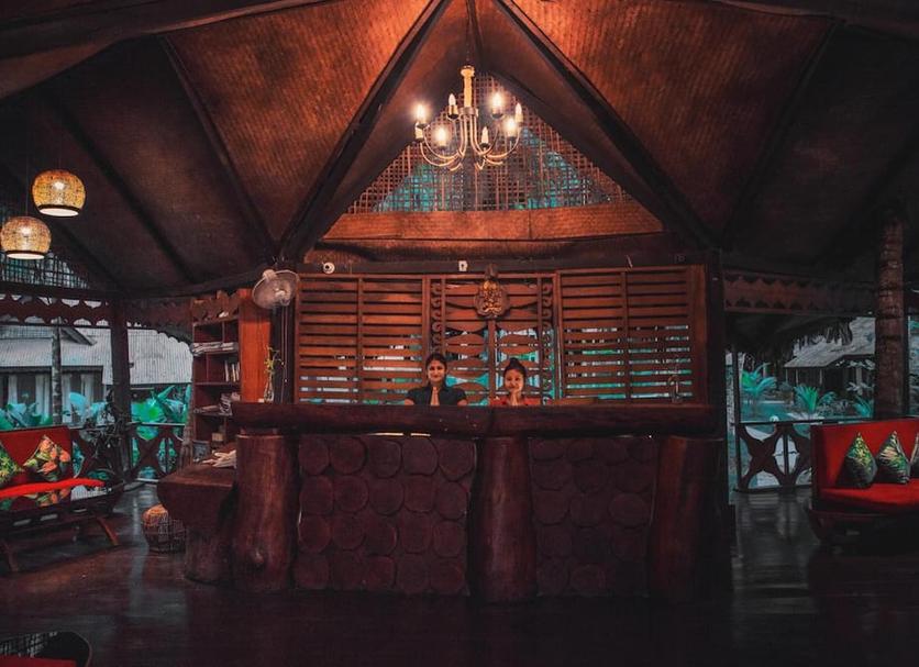 Bar Photo