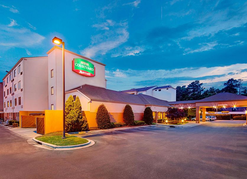 Bâtiment Photo