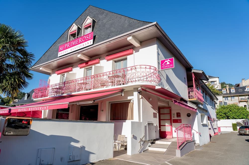 Bâtiment Photo