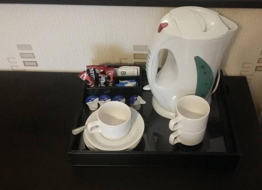 Équipements de la chambre Photo