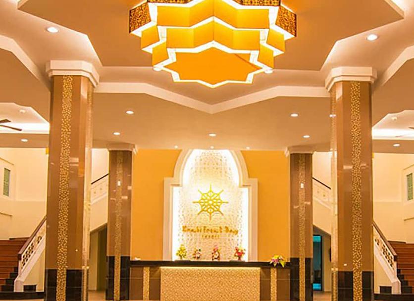 Hall d’entrée Photo