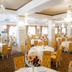 Salle de banquet