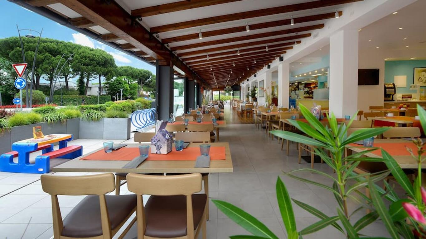 Alla Pergola