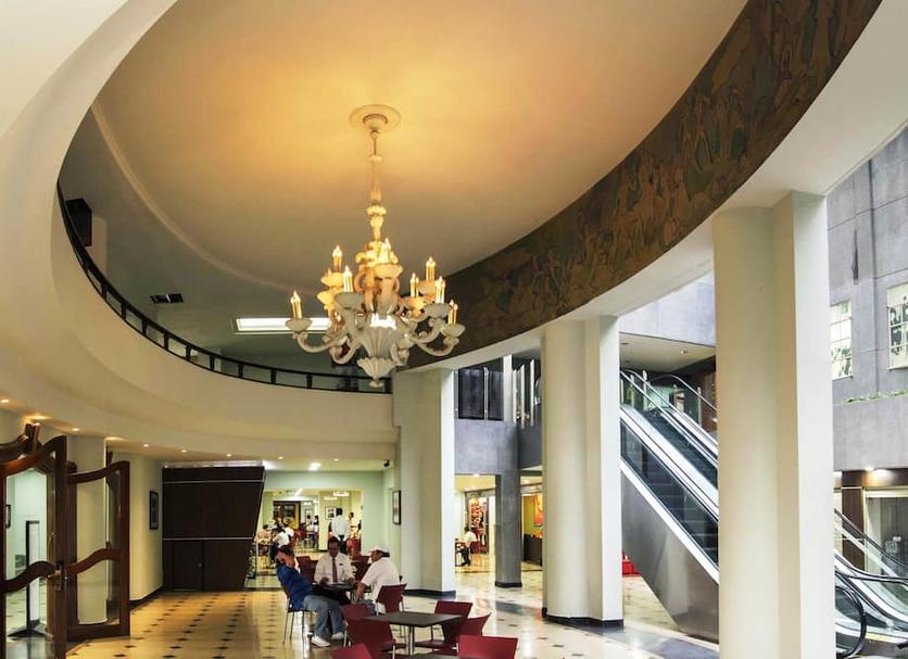 Hall d’entrée Photo