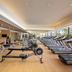 Salle de sport
