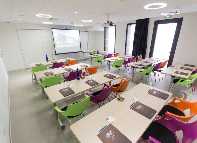 Espace de conférence Photo